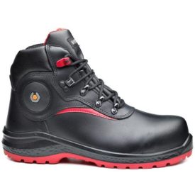   B0891 Special Be-Stone - Base S3 CR HRO CI HI AN SRC munkavédelmi bakancs