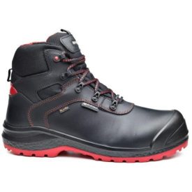   B0895 Special Be-Dry Mid/Be-Rock - Base S3 WR CI HI HRO SRC munkavédelmi bakancs