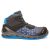 B1209 Portwest I-ROBOX BLUE TOP S3 ESD SRC munkavédelmi bakancs  36