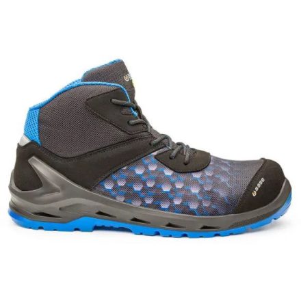 B1209 Portwest I-ROBOX BLUE TOP S3 ESD SRC munkavédelmi bakancs  47