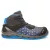 B1209 Portwest I-ROBOX BLUE TOP S3 ESD SRC munkavédelmi bakancs