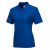 B209RBRXS, Portwest B209 Női munkavédelmi pólóing, normál fazon, royalkék színben