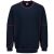 B318 Portwest Essential kéttónusú pulóver Navy/Piros L