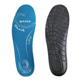   B6310 - DRY'N AIR SCAN&FIT OMNIA - LOW Kék - kényelmes talpbetét