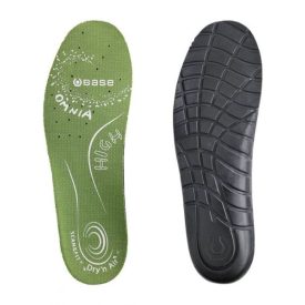   B6312 - Dry'n Air Scan&Fit Omnia - High Zöld - kényelmes talpbetét