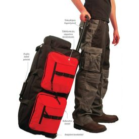 B908BKR, B908-s Portwest, Travel táska
