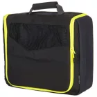 B914 Prtwest Bakancs táska Fekete