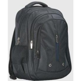 B916BKR, B916 - Három rekeszes hátizsák