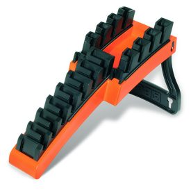   42/SP_plastica tartó csillag-villáskulcsokhoz (42MP cikk), irányváltó (142. cikk) és csuklós (142SN cikk) racsnis villáskulcsokhoz 