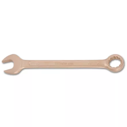 42BA 27 Csillag-villáskulcs, szikramentes