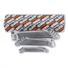 42/S17-17 DB CSILLAG-VILLÁSKULCS KÉSZLET