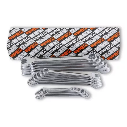 42/S17-17 DB CSILLAG-VILLÁSKULCS KÉSZLET