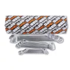 42/S14-14 DB CSILLAG-VILLÁSKULCS KÉSZLET