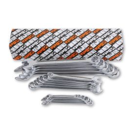 42/S17X-17DB CSILLAG-VILLÁSKULCS KÉSZLET