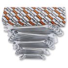 42/S26-26 DB CSILLAG-VILLÁSKULCS KÉSZLET