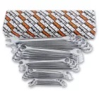 42/S26-26 DB CSILLAG-VILLÁSKULCS KÉSZLET