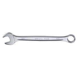 42AS 5/16 Csillag-villáskulcs, krómozott