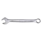 42AS 9/16 Csillag-villáskulcs, krómozott