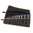 55/B12N-12 RÉSZES VILLÁSKULCS KÉSZLET