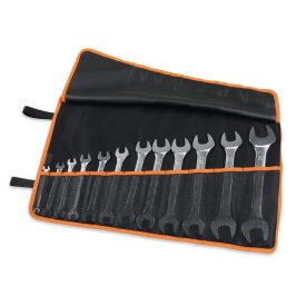 55/B12N-12 RÉSZES VILLÁSKULCS KÉSZLET