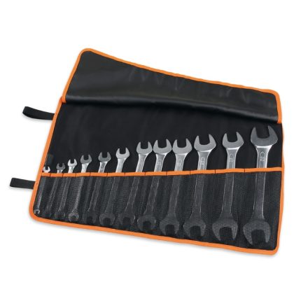 55/B12N-12 RÉSZES VILLÁSKULCS KÉSZLET