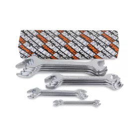 55/S13  13 részes villáskulcs szerszám készlet 