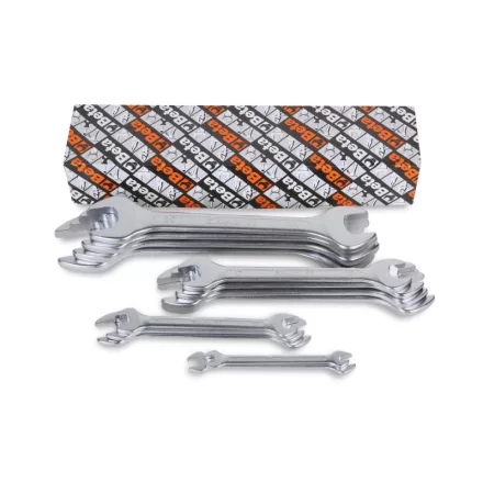 55/S13  13 részes villáskulcs szerszám készlet 