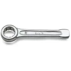 78 Ütőcsillagkulcs, horganyzott 24