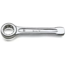 78 Ütőcsillagkulcs, horganyzott 150