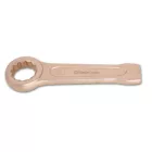 78BA 17 Ütőcsillagkulcs, szikramentes