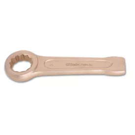 78BA-AS/ 1.7/8 ÜTŐCSILLAGKULCS, SZIKRAMENTES