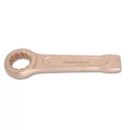 78BA-AS/1' ÜTŐ- CSILLAGKULCS