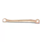 90BA 17X19-HAJLÍTOTT CSILLAGKULCS