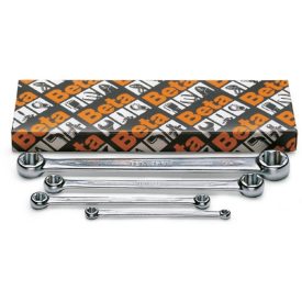   95FTX/S4  4 részes egyenes Torx® csillagkulcs szerszám készlet 