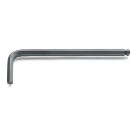   96BP-AS 3/32 mm Hajlított gömbfejű imbuszkulcs, barnított