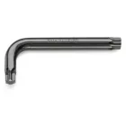 97Tx 06 mm Hajlított Torx® imbuszkulcs, barnított