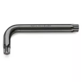 97Tx 06 mm Hajlított Torx® imbuszkulcs, barnított