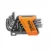 97Tx/SC8 8 részes mm Hajlított Torx(R) imbuszkulcs szerszám készlet tartóval