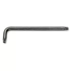 97RTx 06 mm Hajlított Tamper Resistant Torx® imbuszkulcs