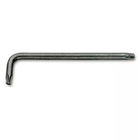 97RTx 06 mm Hajlított Tamper Resistant Torx® imbuszkulcs