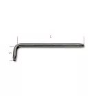97RTx 06 mm Hajlított Tamper Resistant Torx® imbuszkulcs