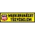 97RTx 10 mm Hajlított Tamper Resistant Torx® imbuszkulcs