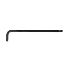   97BTxL 09 mm Hajlított bitkulcs egyik vége gömbölyű, hosszú kivitel Torx® csavarokhoz