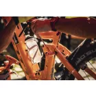 97TTx 06 T-szárú Torx®-imbuszkulcs, műanyag markolattal, krómozott, fekete hegyek