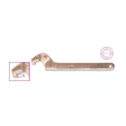 99BA 32 Körmöskulcs, szikramentes