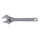 111E/D3 3 darabos állítható villáskulcs készlet skálával, krómozott