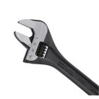 111EN 100 Állítható villáskulcs skálával, foszfátozott