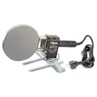 311/1 Platnis kézi csőhegesztő PE, PP, PVC és PVDF csövekhez