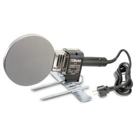   311/1 Platnis kézi csőhegesztő PE, PP, PVC és PVDF csövekhez