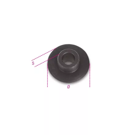 330R/A2 Tartalék vágókerék a 330 típusú csővágóhoz, acélcsövekhez